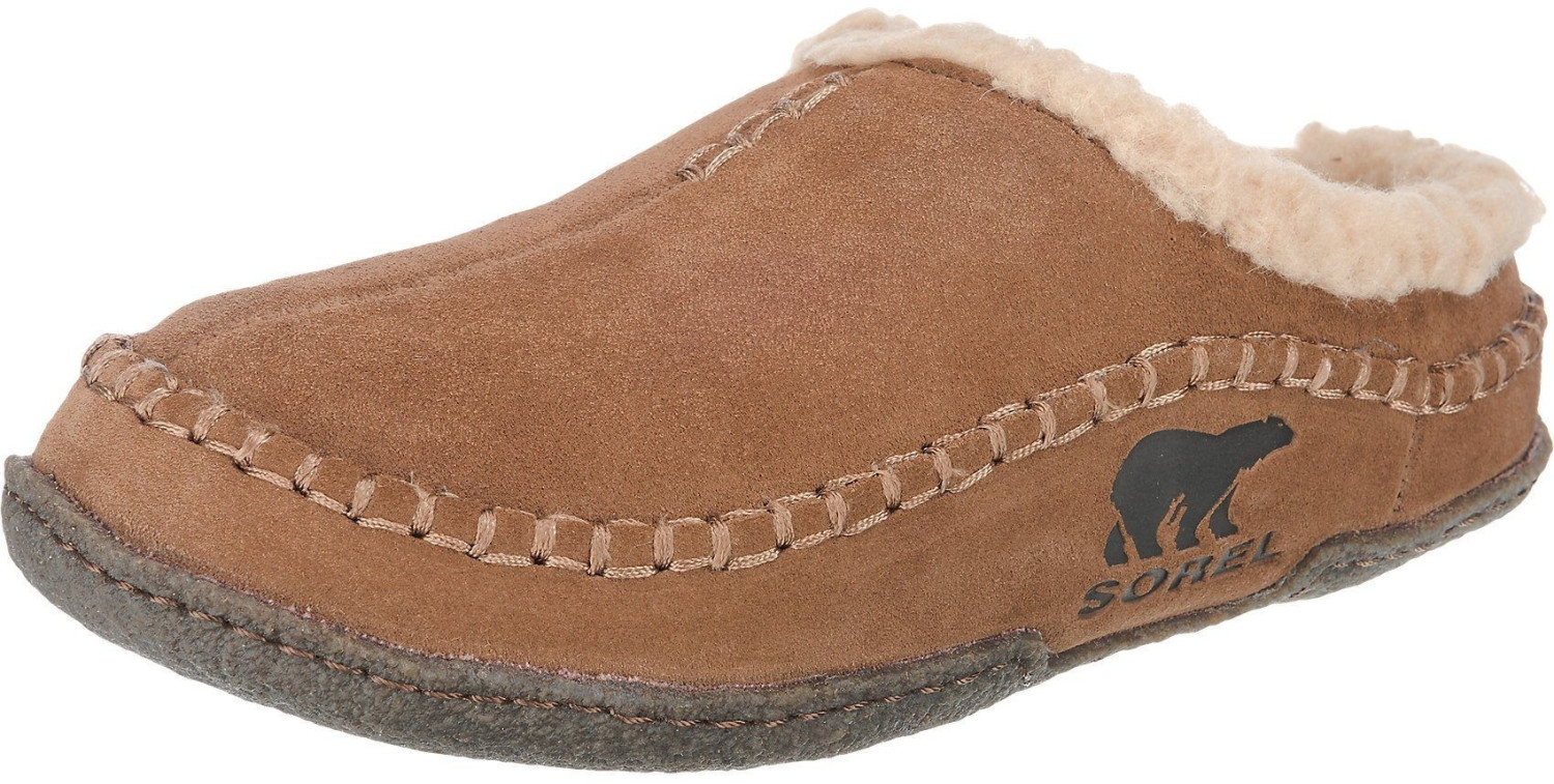 Sorel Falcon Ridge marron marsh