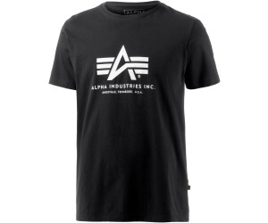 Alpha Industries Basic T-Shirt bei 2024 € | (Februar Preisvergleich ab (100501) 13,03 Preise)