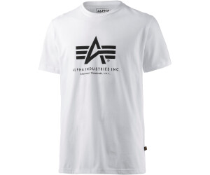 Alpha Industries Basic T-Shirt (100501) ab 13,03 € (Februar 2024 Preise) |  Preisvergleich bei