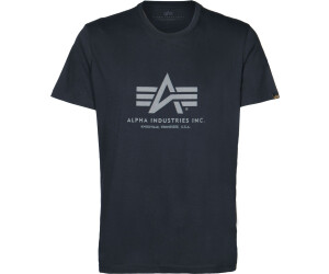 Alpha industries maglia hot sale