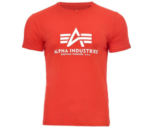 alpha industries t shirt damen