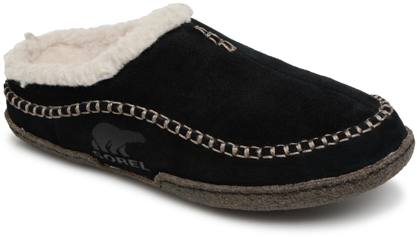Sorel Falcon Ridge noir dark grey