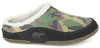 Sorel Falcon Ridge vert