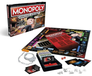 Monopoly Mogeln Und Mauscheln Anleitung Monopoly Mogeln Und Mauscheln Anleitung