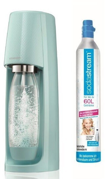 SodaStream Easy Icy Blue