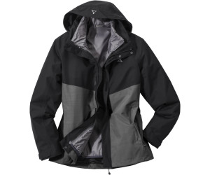 Schöffel Beaverton2 3in1 Jacket Men black ab 69,99 Schöffel Beaverton2 3in1 Jacket Men black ab 69,99