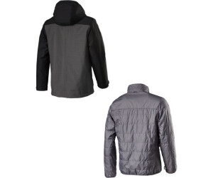 Schöffel Beaverton2 3in1 Jacket Men black ab 69,99 Schöffel Beaverton2 3in1 Jacket Men black ab 69,99