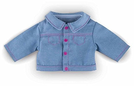 Corolle Veste pour poupée Ma Corolle