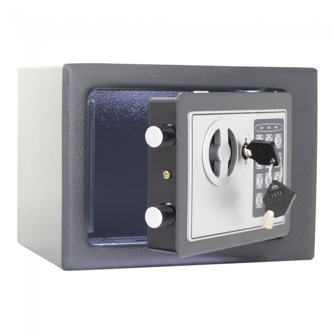 Rottner HomeStar 1 EL
