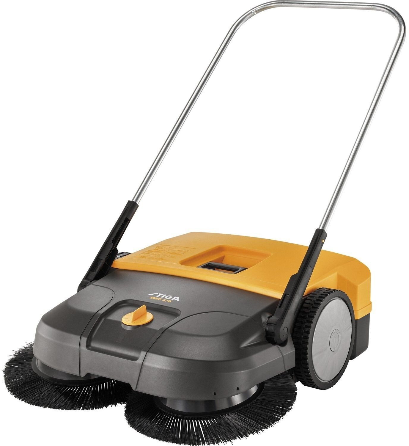 Stiga SWP 475