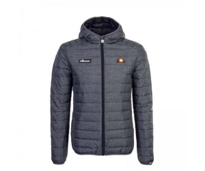 ellesse Herren Lombardy Padded Jacket Mantel