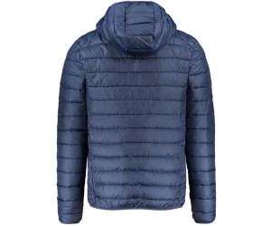 Ellesse Lombardy Padded Jacket dress blues ab 58 41 Preisvergleich bei idealo