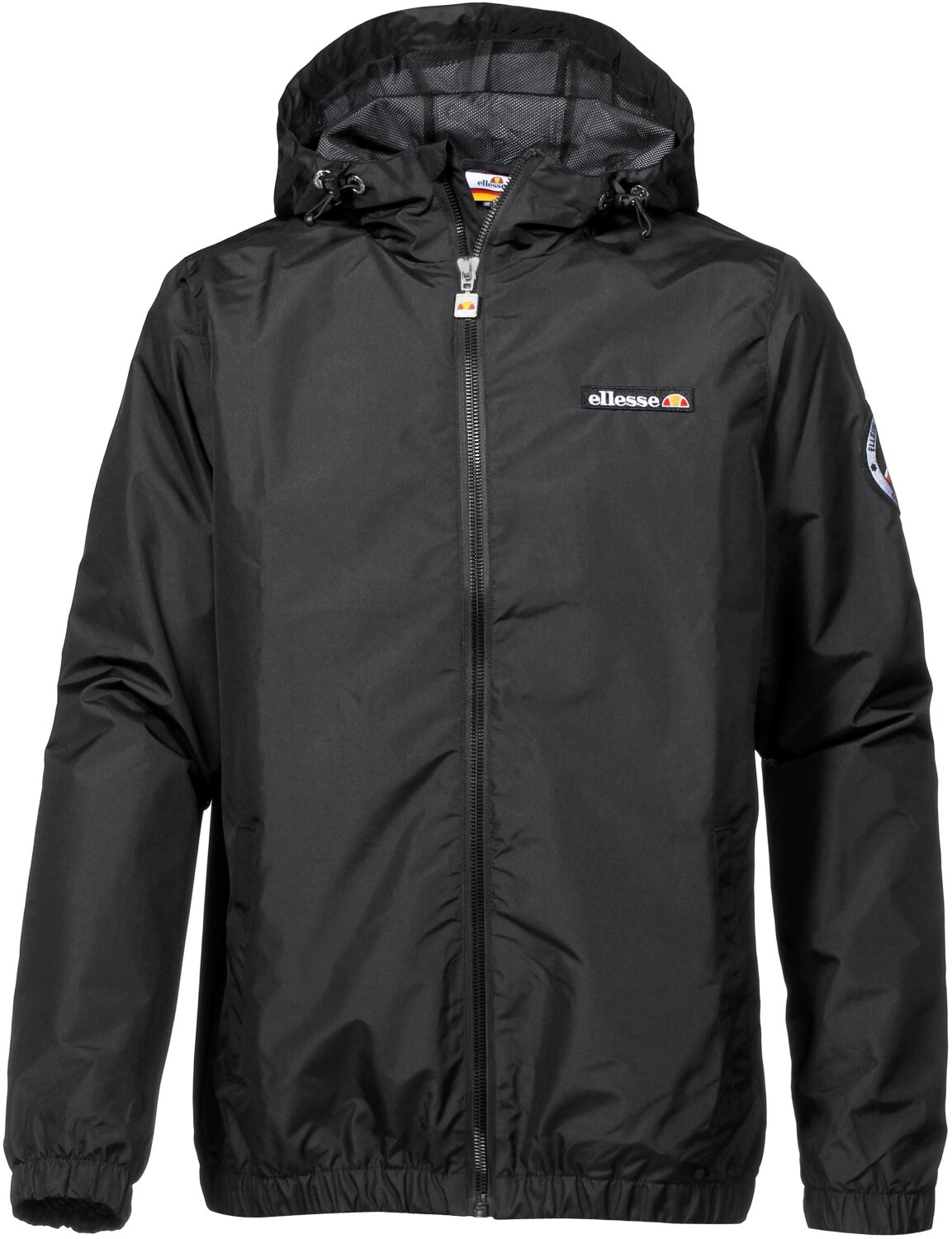 Ellesse veste zephio lightweight junior clearance