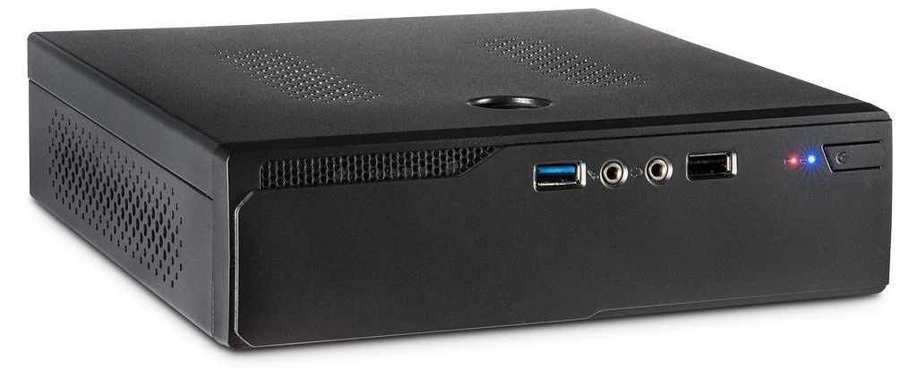 Inter-Tech ITX M-300