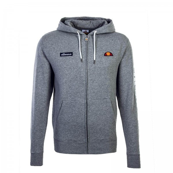 Ellesse Serinatas grey marl