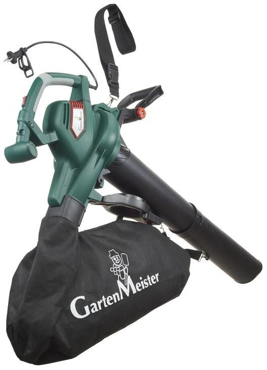 Gartenmeister GM 3000 Pro