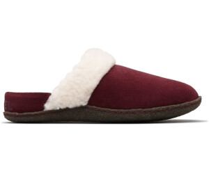Sorel clearance slippers nakiska