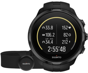 suunto spartan sport wrist hr idealo