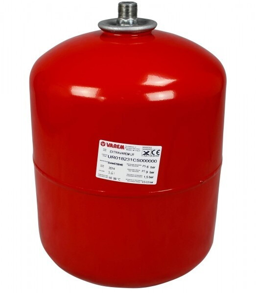 Varem Extravarem LR 25L