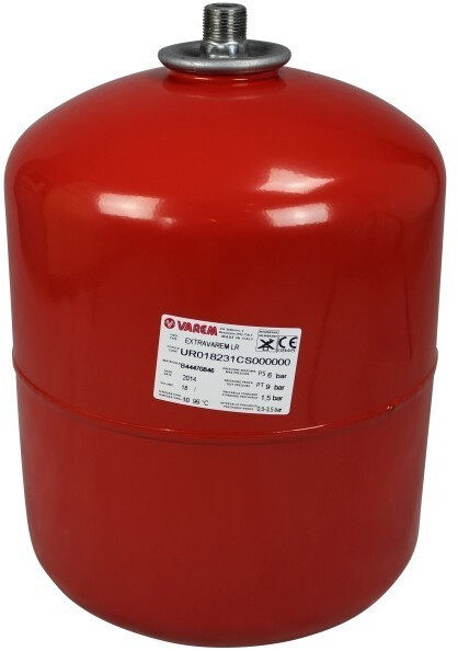Varem Extravarem LR 18L