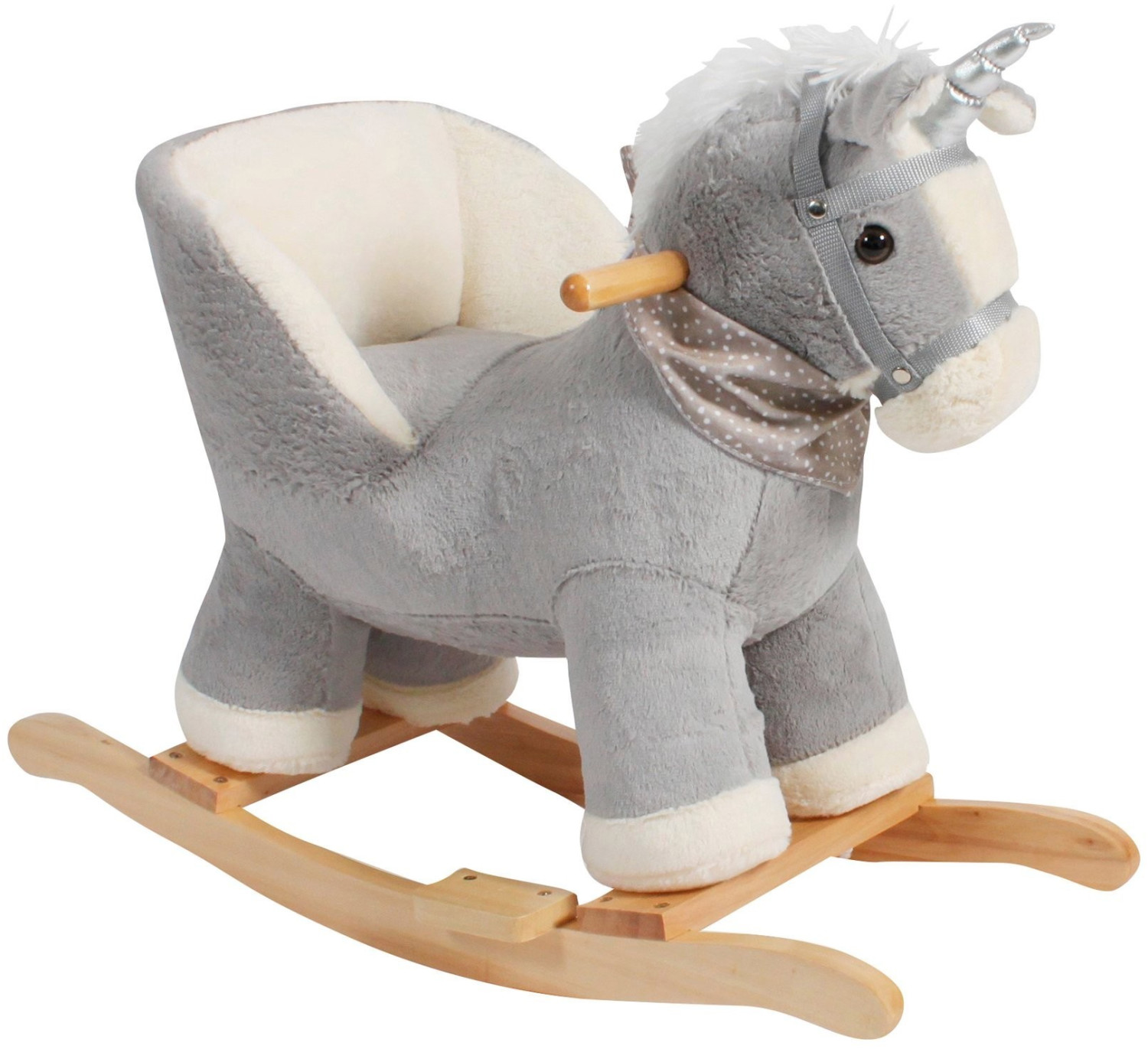 Bayer-Chic Licorne à bascule