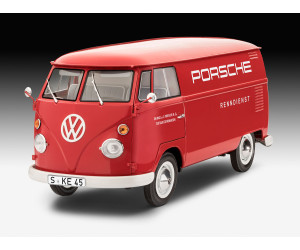 Revell VW T1 Box Van (07049)