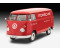 Revell VW T1 Box Van (07049)