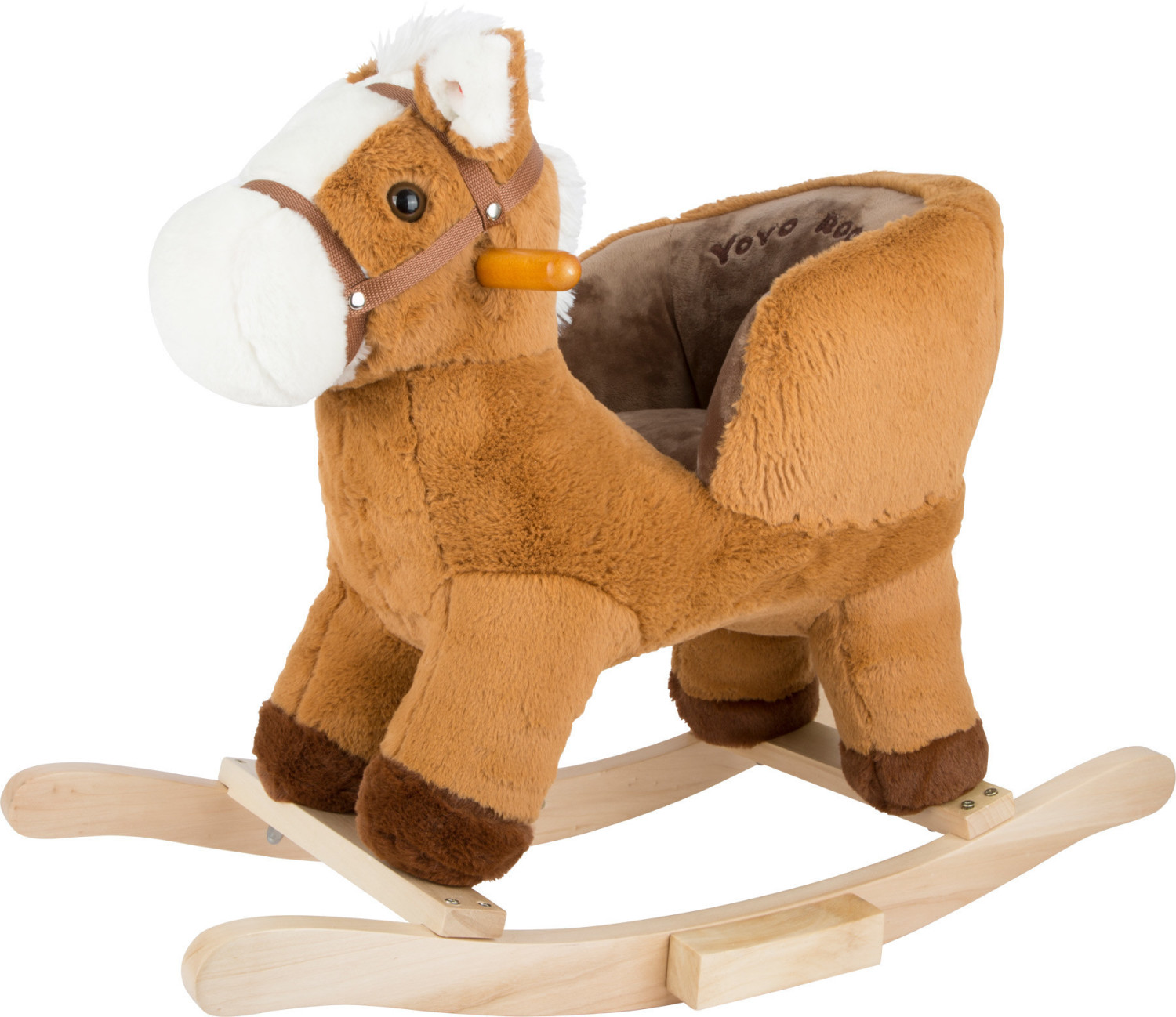 Small Foot Design Cheval à bascule