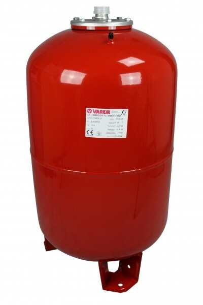 Varem Maxivarem LR 60L