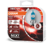 Widerstand für LED Autobirnen HB3, HB4, 9005, 9006 (Widerstand 6 Ohm