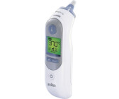 Braun Thermoscan 7 OHR Thermometer