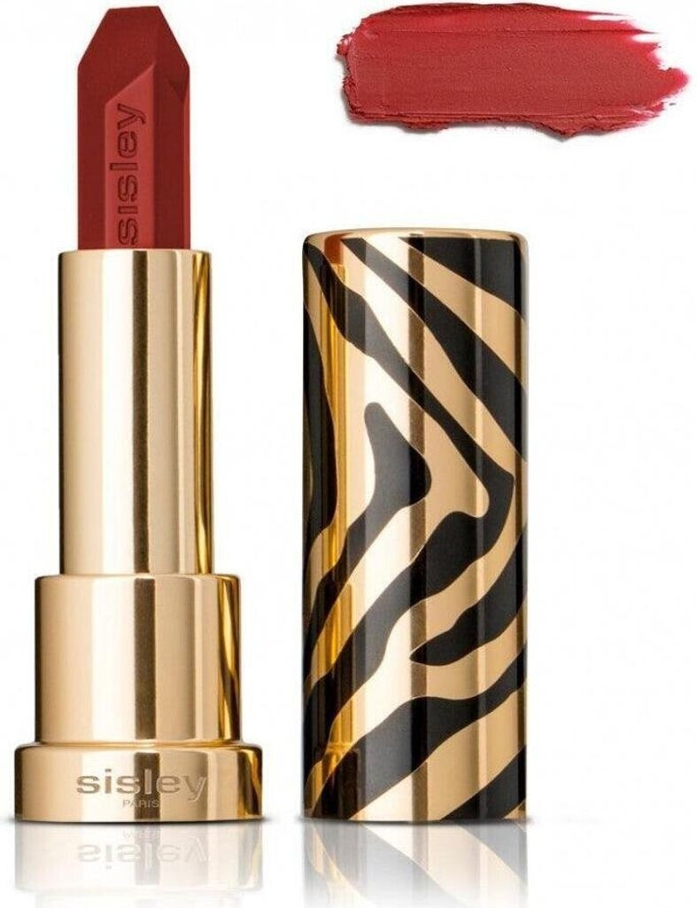 Sisley Cosmetic Le Phyto Rouge Lipstick 10 Beige Japur (3,4g)