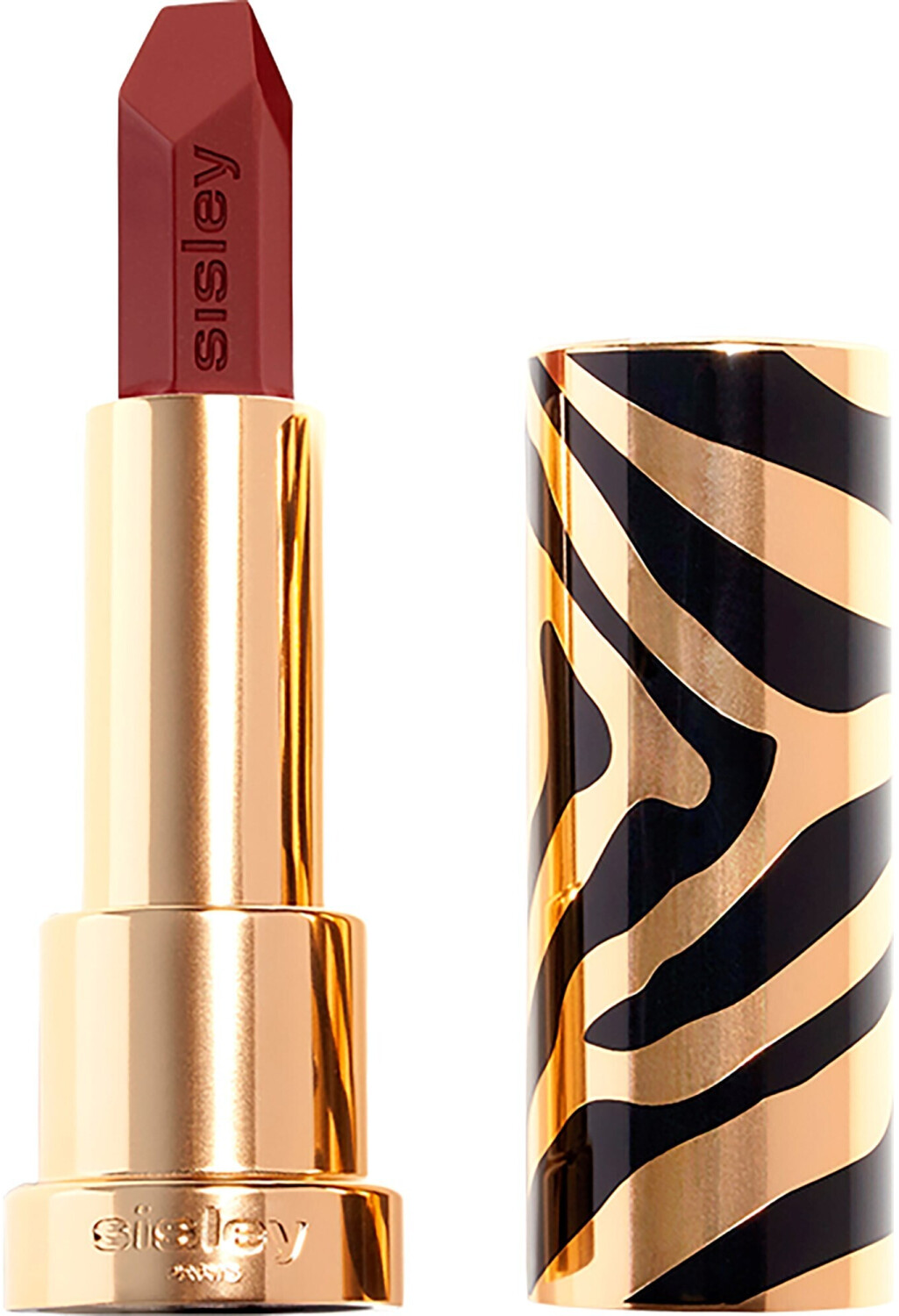 Sisley Cosmetic Le Phyto Rouge Lipstick 43 Rouge Capri (3,4g)