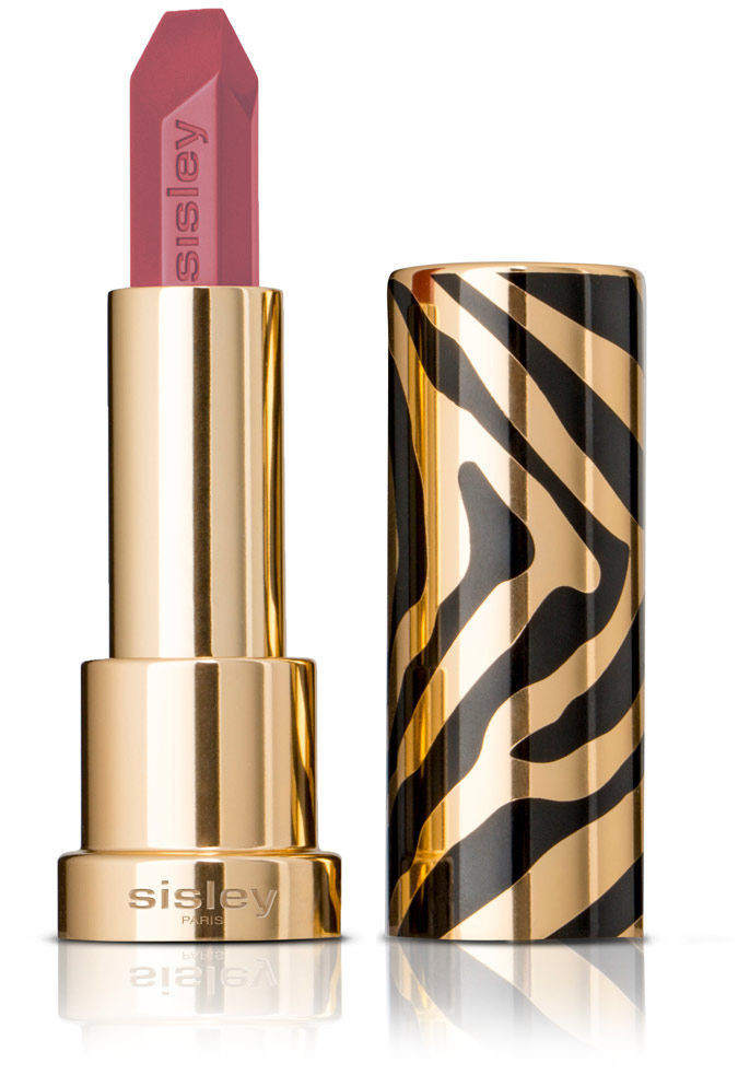 Sisley Cosmetic Le Phyto Rouge Lipstick 21 Rose Nouméa (3,4g)