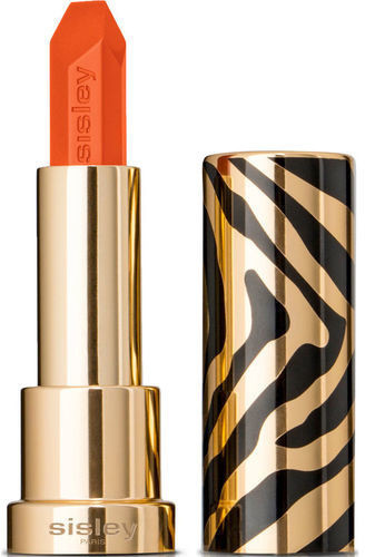 Sisley Cosmetic Le Phyto Rouge Lipstick 31 Orange Acapulco (3,4g)