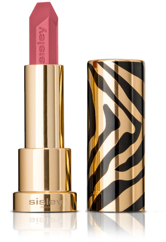 Sisley Cosmetic Le Phyto Rouge Lipstick 22 Rose Paris (3,4g)