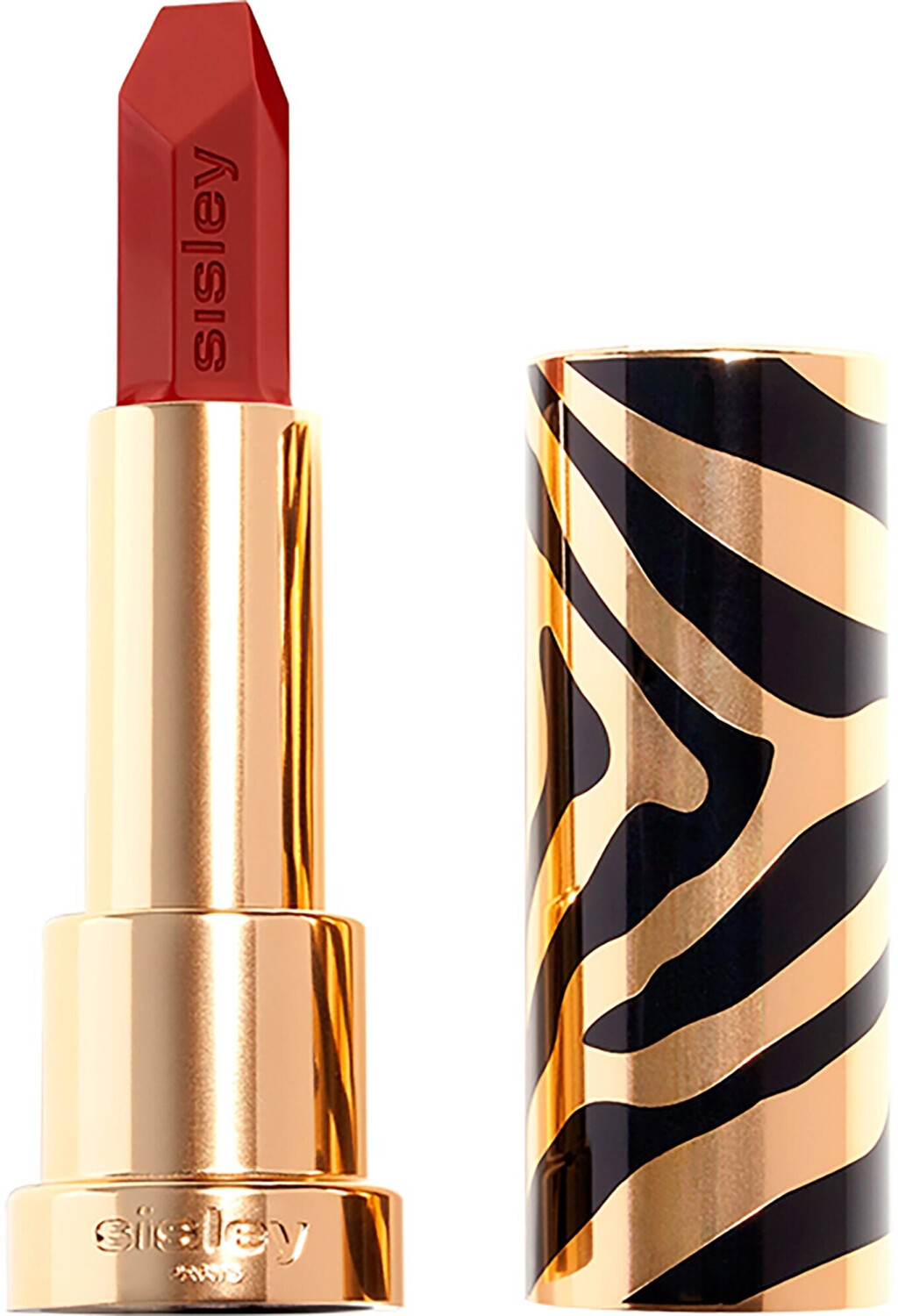 Sisley Cosmetic Le Phyto Rouge Lipstick 41 Rouge Miami (3,4g)