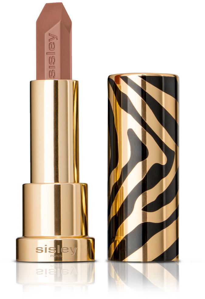 Sisley Cosmetic Le Phyto Rouge Lipstick 11 Beige Tahiti (3,4g)