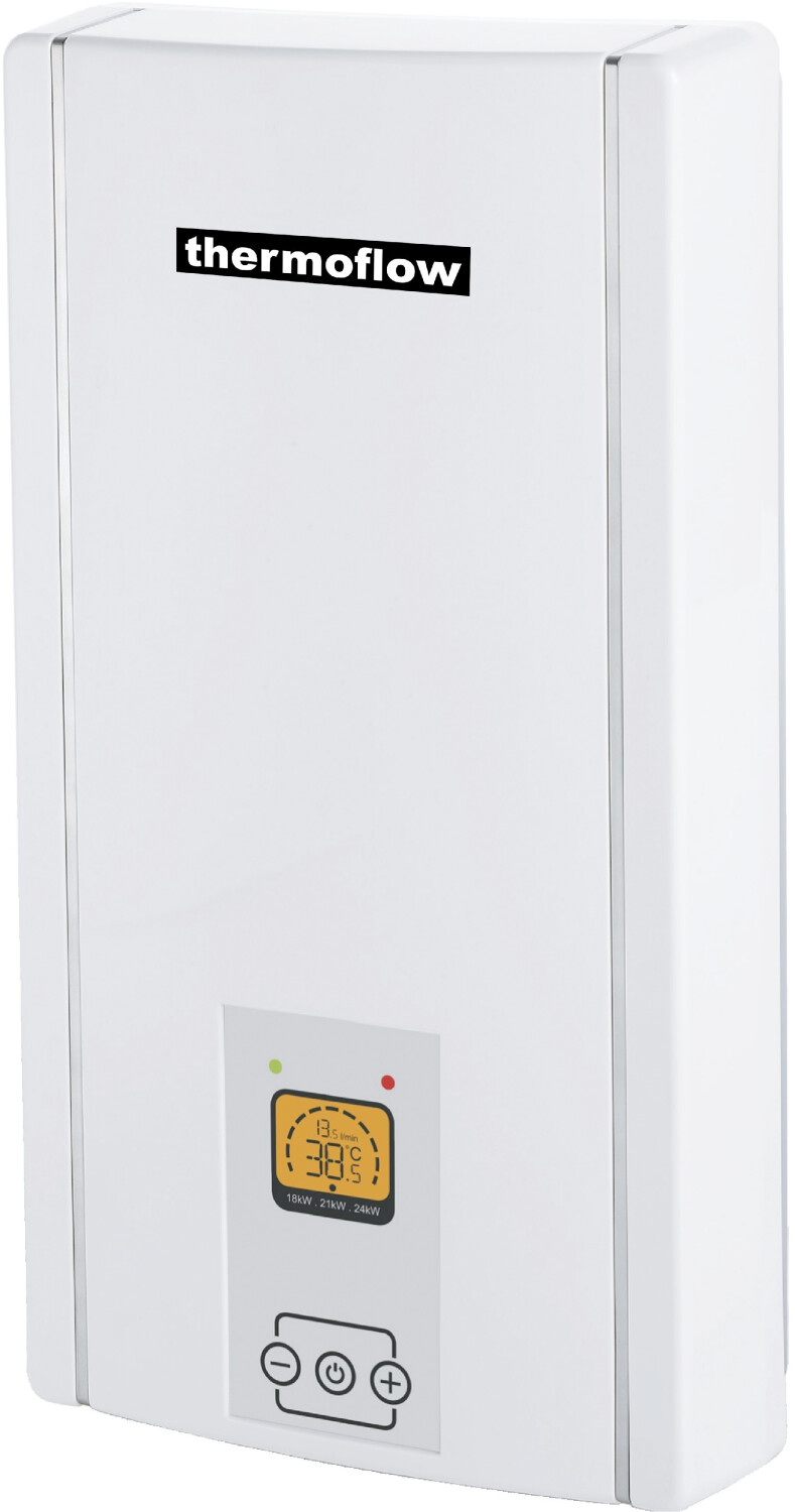 Thermoflow Elex 3in1 18/21/24 kW