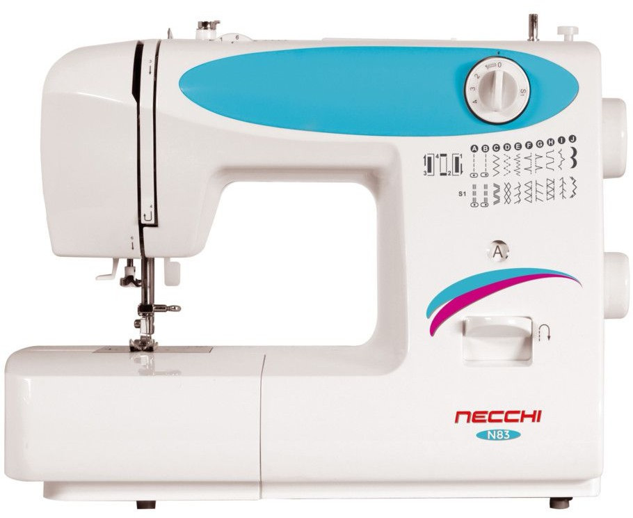 Necchi N83