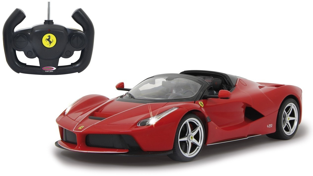 Jamara Ferrari LaFerrari Aperta 1:14 red driftmode (405150)