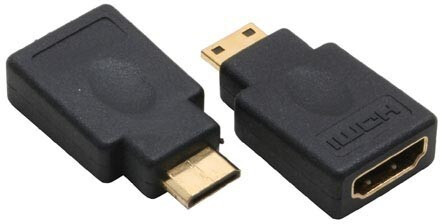 Photos - Cable (video, audio, USB) InLine 12493 