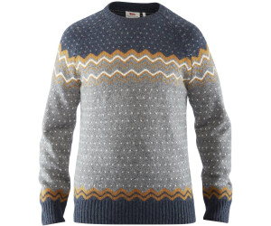 Fjallraven ovik shop jumper