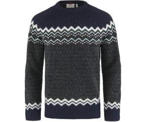 fjallraven ovik sweater mens