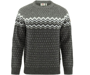 Fjallraven sweater sale new arrivals