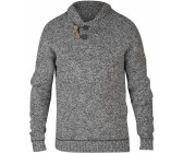 Fjällräven Lada Sweater Men grey (F81346-020)