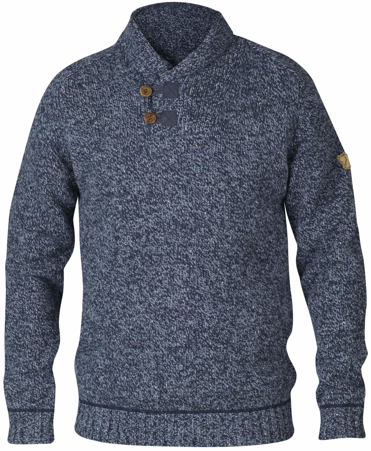Fjällräven Lada Sweater Men navy (F81346-555)