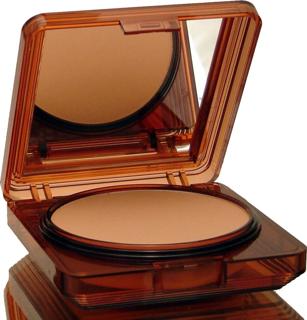 Ikos Original Egyptian Earth Wet & Dry Foundation Medium (13 g)