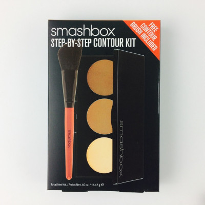 Smashbox Step By Contour Kit Ab 22