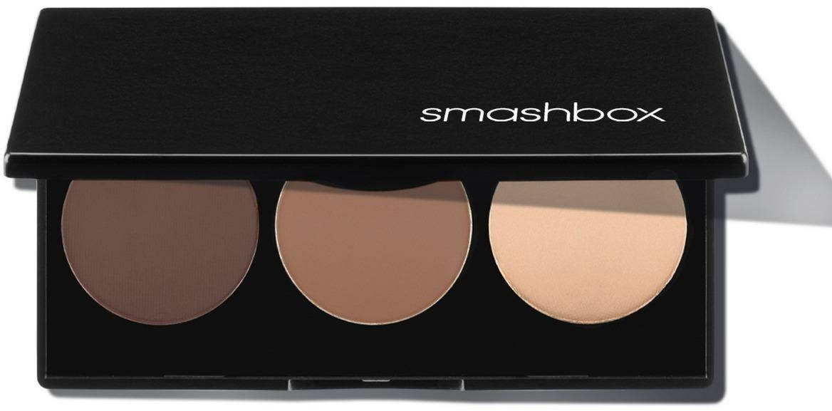 Smashbox Step-by-Step Contour Kit